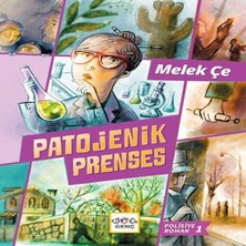 Uravas Store Patojenik Prenses