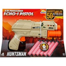NessiWorld 91943 Huntsman Alpha Echo-1 Pistol Tüfek -
