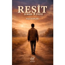 Çizge Yayınevi Reşit Olmanın Öyküsü