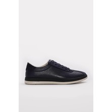 Fast Step Hakiki Deri  Erkek Casual Ayakkabı 951MA400