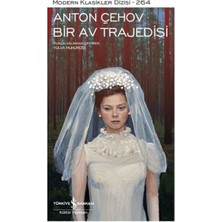 Wovna Bir Trajedisi - Modern Klasikler Dizisi