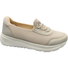 Kocamanlar Ayakkabı Black Sea 626 Unisex Spor Babet Ayakkabı