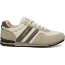 Kocamanlar Ayakkabı Jagulep 2202 Sneaker Ince Taban Erkek Spor Ayakkabı