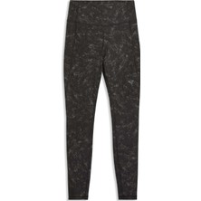 Puma 528464-01 W Cloudspun Tight Aop Hw Fl Kadın Tayt