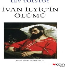 Ivan Ilyiç’ın Ölümü