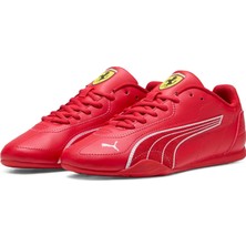 Puma Ferrari Catch 309196-02 Erkek Spor Sneaker Ayakkabı