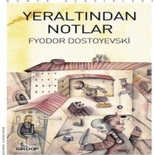 Yeraltından Notlar
