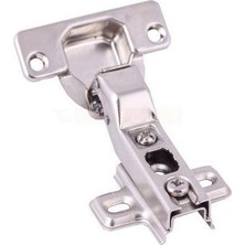 Samet Yarım Deve Menteşe