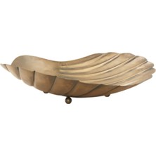 Yargıcı Metal Formlu Metal Obje(40x37x8 Cm)