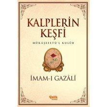Çelik Yayınevi Kalplerin Keşfi