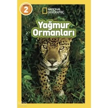 Paradise Sda Yağmur Ormanları 4523