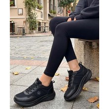 Kocamanlar Ayakkabı Texin 1984 Sneaker Unisex Spor Ayakkabı