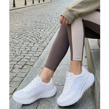 Kocamanlar Ayakkabı Texin 1984 Sneaker Unisex Spor Ayakkabı