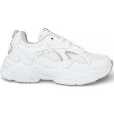 Kocamanlar Ayakkabı Lambırlent 2107 Sneaker Unisex Spor Ayakkabı
