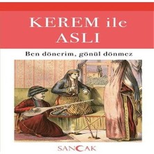 Uravas Store Kerem ile Aslı - Ben Dönerim, Gönül Dönmez