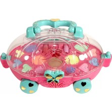 Naturion Szn1 Arabalı Makyaj Seti Hnçr