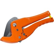 0079 Pvc Boru Kesme Makası Otomatik Karbon Çelik Bıçak