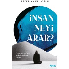 Insan Neyi Arar