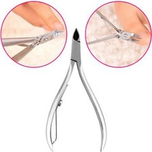 Esranın Dünyası Ince Uçlu Manikür Pensi (4887)