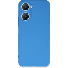 Y18 Kılıf First Silikon -