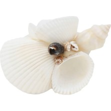 Yargıcı Peçete Halkası (9x5 Cm)