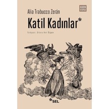 Uravas Store Katil Kadınlar