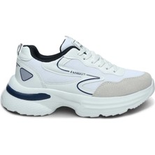 Kocamanlar Ayakkabı Texin 2626 Sneaker Unisex Spor Ayakkabı