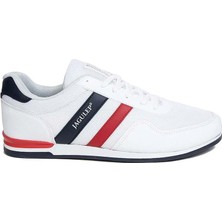 Kocamanlar Ayakkabı Jagulep 2202 Sneaker Ince Taban Erkek Spor Ayakkabı