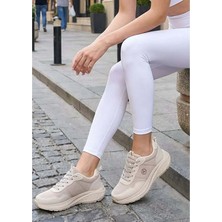 Kocamanlar Ayakkabı Texin 1984 Sneaker Unisex Spor Ayakkabı