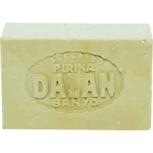 Zeytinyağlı Sabun 180GRX1ADET - Yeşil