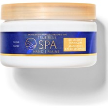Bath & Body Works True Blue Spa Manikür Kremi