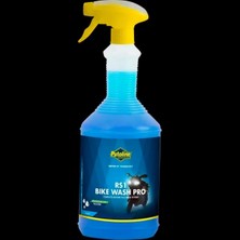 Putoline Trigger Rs1 Bike Wash Pro Yıkama Şampuanı
