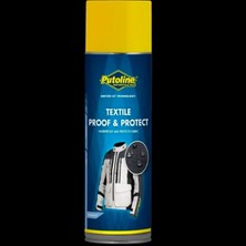 Putoline Textile Proof&protect Tekstil Suya Karşı Koruma