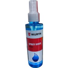 Würth Ocean Sprey Koku 150 ml Ferahlatıcı Araç İçi Kullanım İçin Temiz Koku