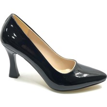Kocamanlar Ayakkabı Iremsu 8 cm Topuklu Stiletto Kadın Ayakkabı