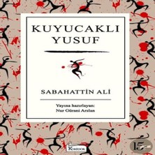 Uravas Store Kuyucaklı Yusuf (Bez Ciltli)