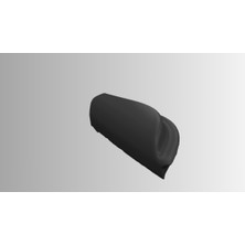 Kaplan Oto Mazda 2 DE 2008 ön kapı tweeter tutucusu - K2002