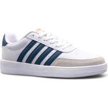 Kocamanlar Ayakkabı Kocamanlar Sitillo 1012 Sneaker Unisex Spor Ayakkabı