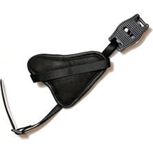 Delixa Dslr, Slr Makineler Için Hs-2 Deri Bileklik