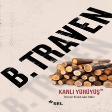 Mixora Kanlı Yürüyüş