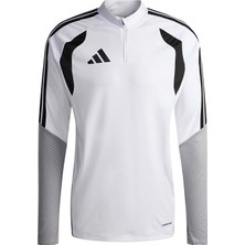 Adidas Tiro 26 Competition Yarım Fermuarlı Sweatshirt Erkek Sweatshirt