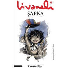 Mixora Şapka