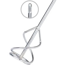 Nemere Sds Boya Karıştırıcı 120Ø