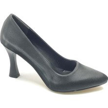 Kocamanlar Ayakkabı Iremsu 8 cm Topuklu Stiletto Kadın Ayakkabı