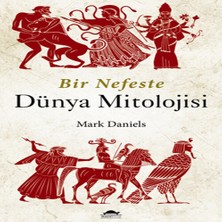 Feifei Bir Nefeste Dünya Mitolojisi