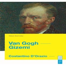 Uravas Store Van Gogh Gizemi