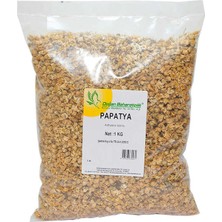 Çiçeği Doğal 1000 gr Paket