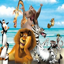 NessiWorld Mg 113 Puzzle 200 Prç