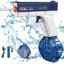 Flamex CY100 Kutulu Şarjlı Su Tabancası