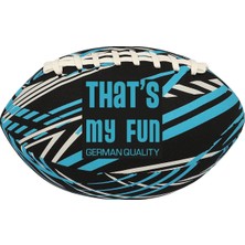 Delixa Amerikan Futbolu Topu